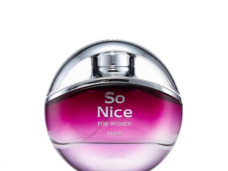 So Nice Eau De Parfum Online