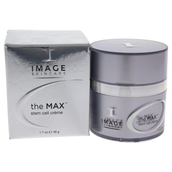 The Max Stem Cell Creme Supply