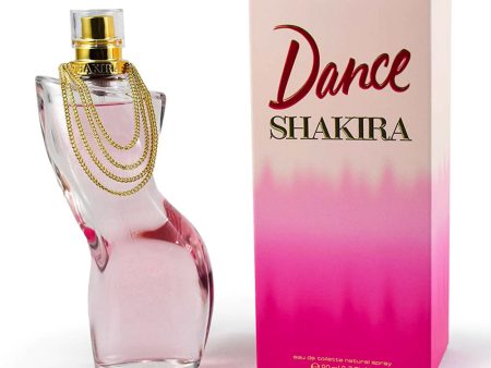 Dance Eau De Toilette Cheap