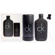 CK Be 2 Pc Gift Set Discount