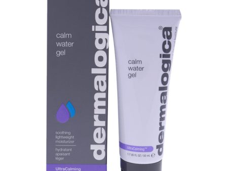 Calm Water Gel Sale