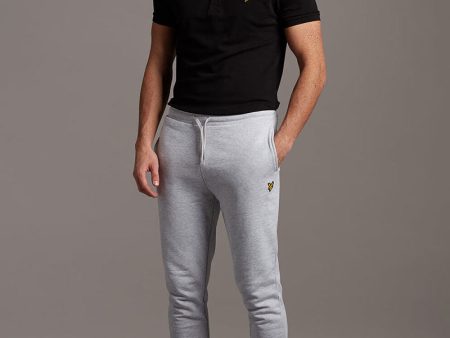 LYLE AND SCOTT SKINNY JOG PANTS Sale