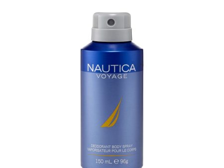 Voyage Deodorant Online Sale