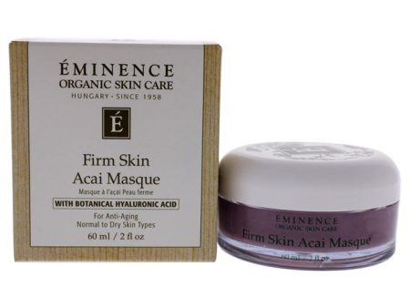 Firm Skin Acai Masque Hot on Sale