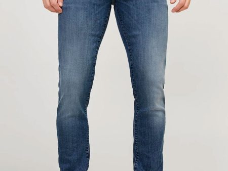 JACK AND JONES GLENN FOX SLIM FIT JEANS Online Sale