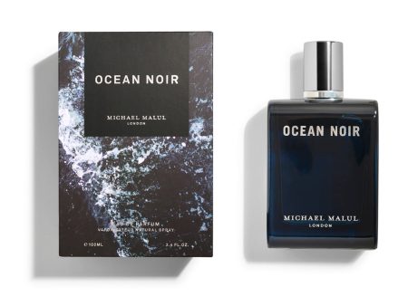 Ocean Noir Eau De Parfum Online