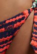 SUPERDRY MIX PRINT BIKINI BRIEF Sale