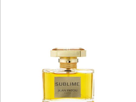 Sublime Eau De Toilette For Cheap