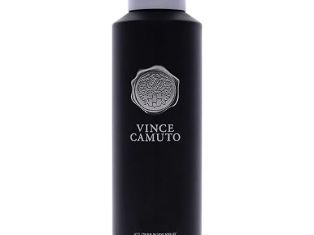 Vince Camuto Body Spray Sale