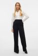 VERO MODA LIVA HW WIDE PANTS Hot on Sale