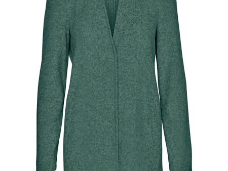 VERO MODA BRUSHEDKATRINE JACKET Fashion