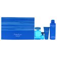 Aqua 4 Pc Gift Set Fashion