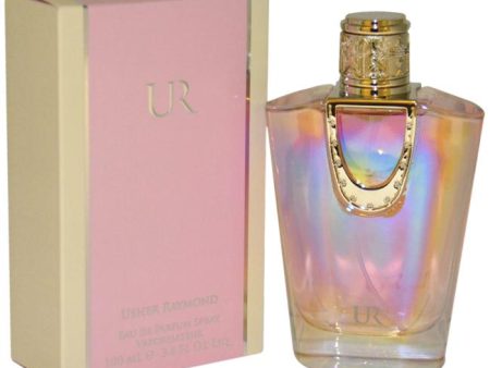 UR Eau De Parfum For Discount