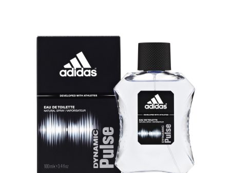 Dynamic Pulse Eau De Toilette Online Hot Sale