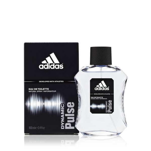 Dynamic Pulse Eau De Toilette Online Hot Sale