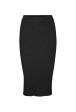 VERO MODA KARIS HW MIDI SKIRT Fashion