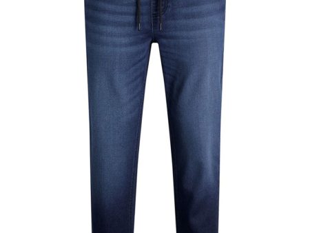 JACK AND JONES GORDEN DAVE JEANS For Sale