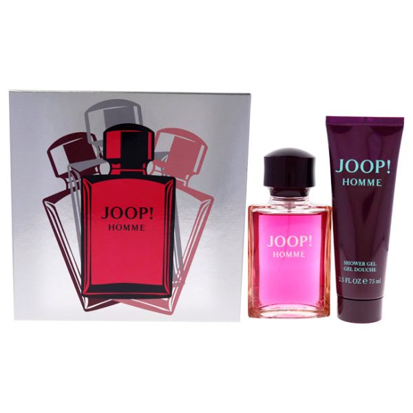 Homme 2 Pc Gift Set For Sale