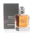 Stronger With You Eau De Toilette Online now