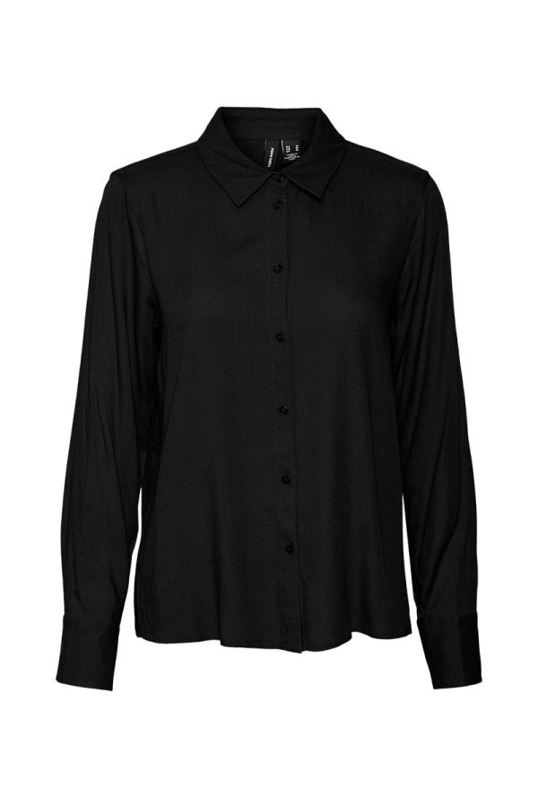 VERO MODA BEAUTY LS SHIRT Online