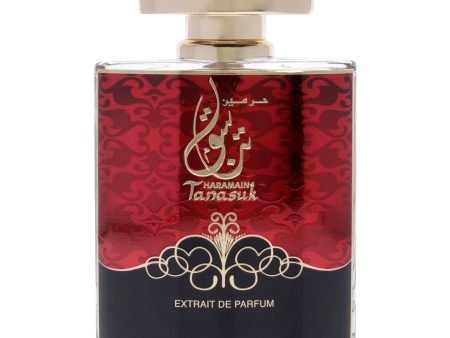 Tanasuk Extrait de Parfum For Cheap