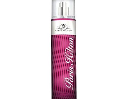 Paris Hilton Body Spray Cheap