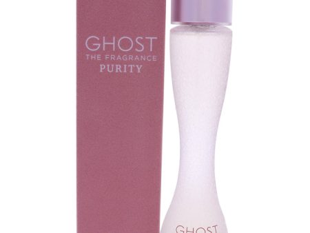 The Fragrance Purity Eau De Toilette Sale