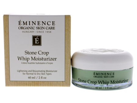 Stone Crop Whip Moisturizer Discount