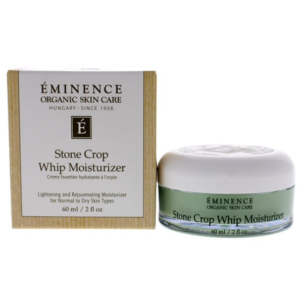 Stone Crop Whip Moisturizer Discount