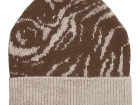 VERO MODA SILJA BEANIE Online now