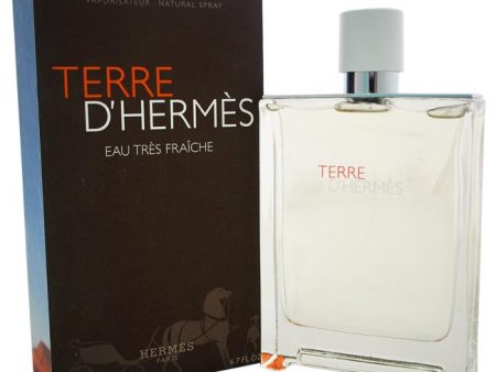 Terre Dhermes Eau Tres Fraiche Eau De Toilette Online