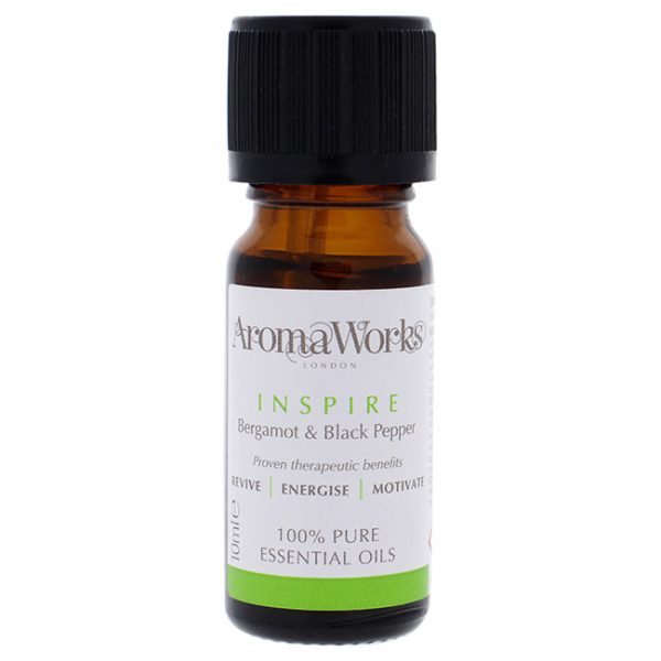 Inspire Essential Oil For Sale