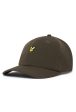 LYLE AND SCOTT RIPSTOP BASEBALL CAP For Discount