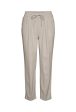 VERO MODA JESMILO ANKLE PANTS For Sale