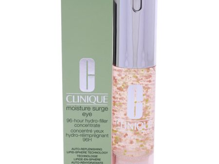 Moisture Surge Eye 96-Hour Hydro-Filler Concentrate Hot on Sale