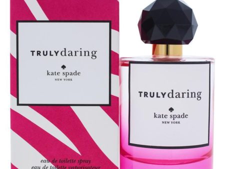 Trulydaring Eau De Toilette For Sale