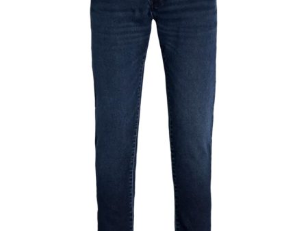 JACK AND JONES GLENN ICON 849 JEANS Supply