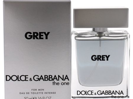 The One Grey Intense Eau De Toilette Cheap