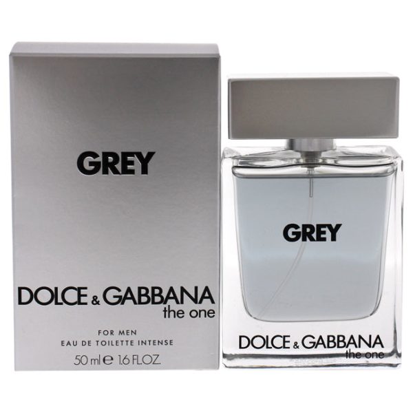 The One Grey Intense Eau De Toilette Cheap