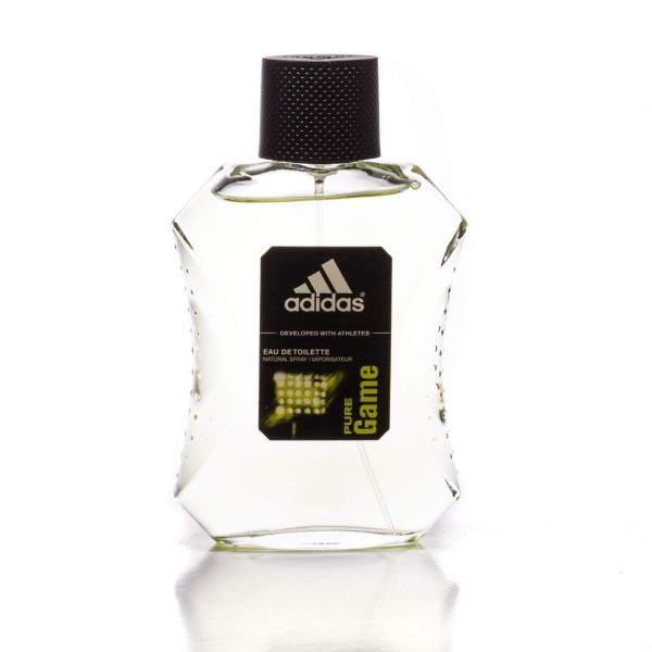 Pure Game Eau De Toilette Online Hot Sale