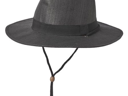 JACK AND JONES SAFARI STRAW HAT For Sale