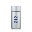 212 Eau De Toilette Discount