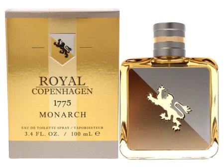 1775 Monarch Eau De Toilette Online Hot Sale