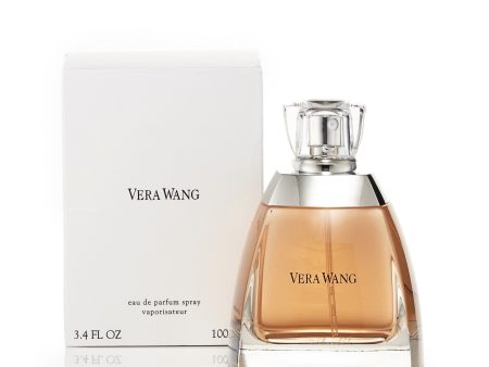 Vera Wang Eau De Parfum on Sale