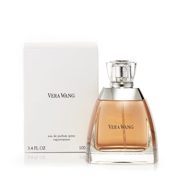 Vera Wang Eau De Parfum on Sale