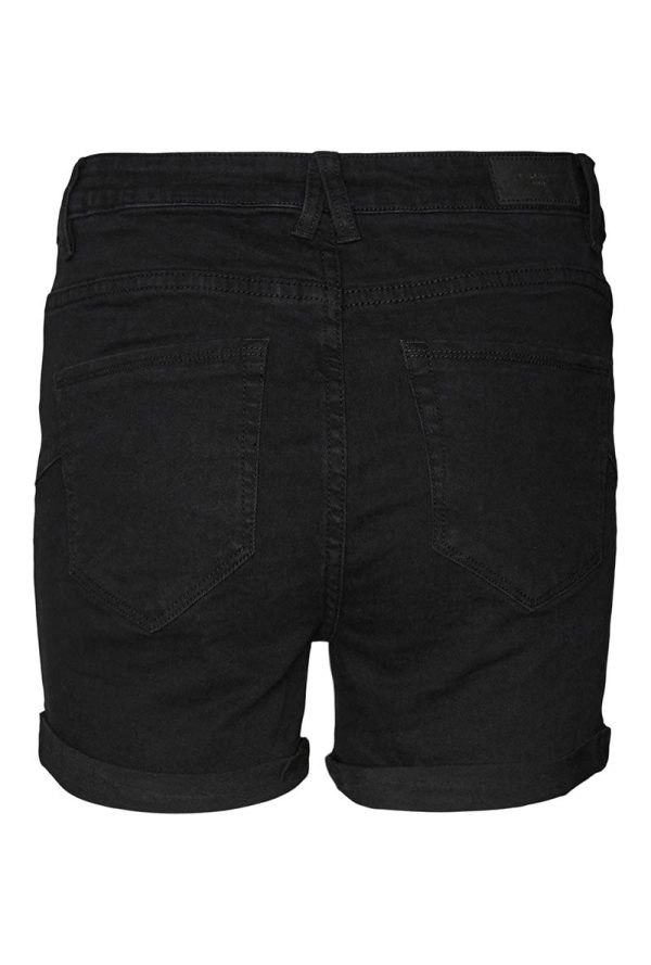 VERO MODA LUNA FOLD SHORTS Online Hot Sale