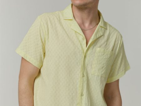 DEEP KAI SS RESORT SHIRT Hot on Sale