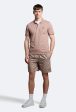 LYLE AND SCOTT SHUTTLE PRINT SWIM SHORTS For Cheap