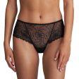 Marie Jo Jane Luxury Thong Brief Black Online Hot Sale