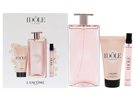 Idole Gift Set on Sale